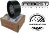 Rolka napinacza paska wielorowkowego micro Ford F-150 F150 4,6 V8 2002-2010